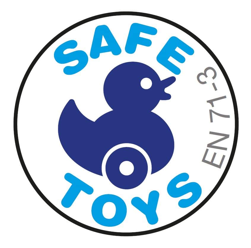 safe toys